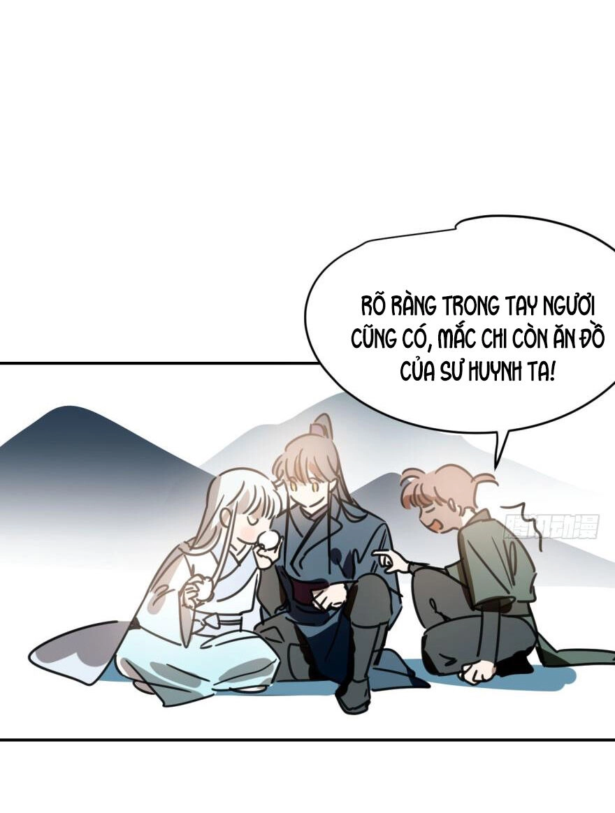 Truy Bắt Ngao Ngao Chapter 32 - 7