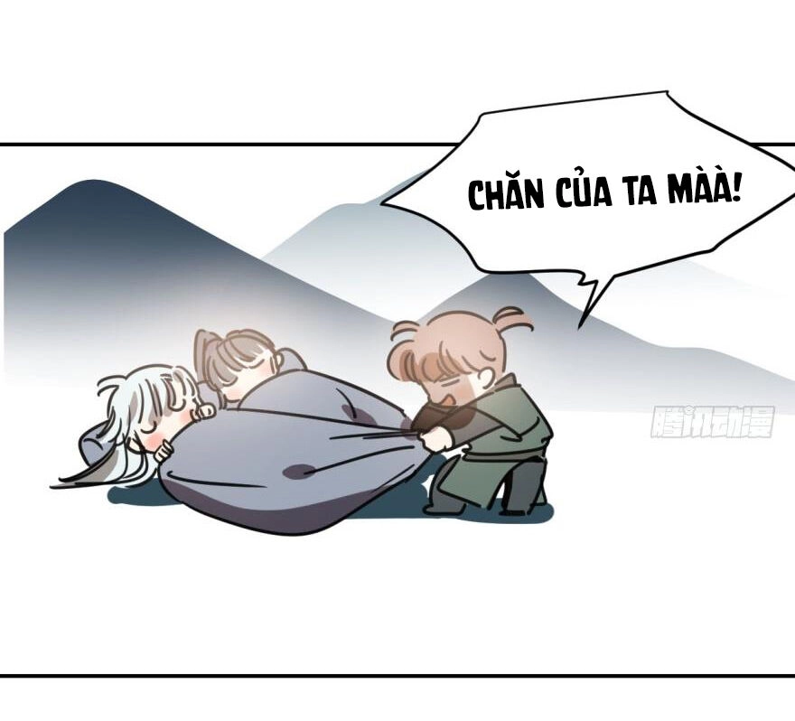 Truy Bắt Ngao Ngao Chapter 32 - 8