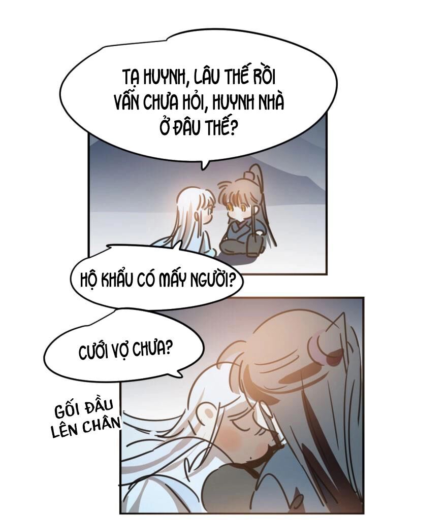 Truy Bắt Ngao Ngao Chapter 32 - 12