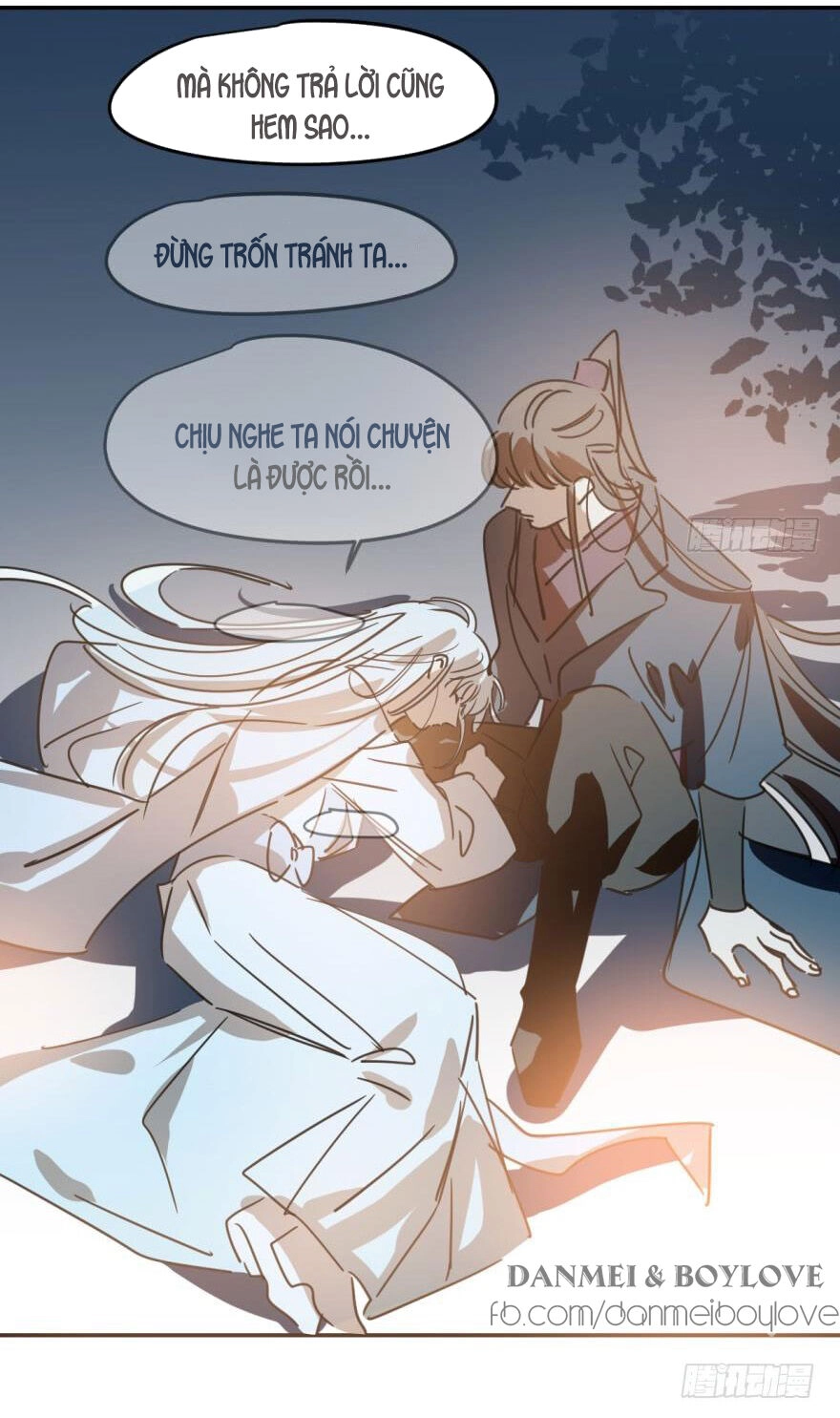 Truy Bắt Ngao Ngao Chapter 32 - 14