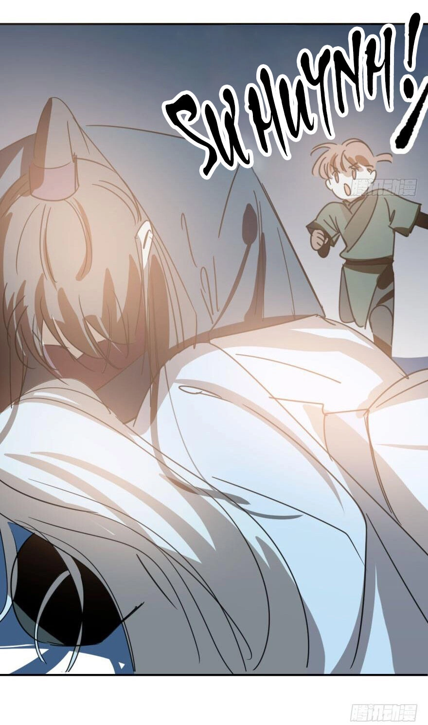 Truy Bắt Ngao Ngao Chapter 32 - 20