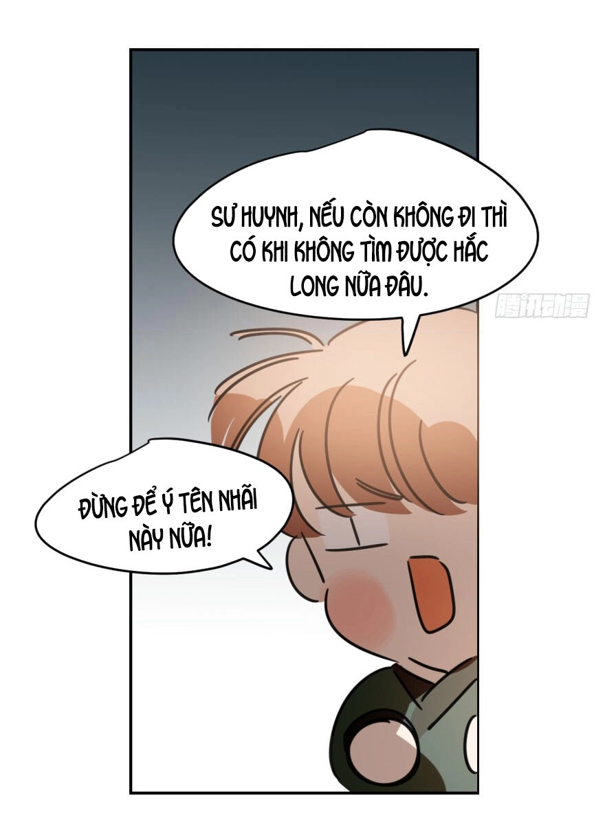 Truy Bắt Ngao Ngao Chapter 32 - 24