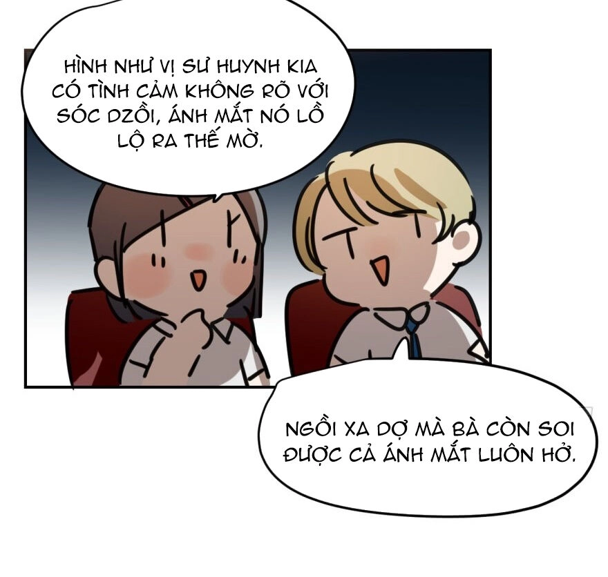 Truy Bắt Ngao Ngao Chapter 32 - 28