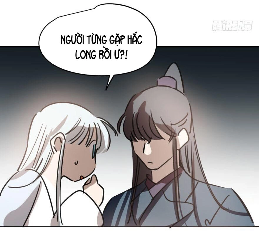 Truy Bắt Ngao Ngao Chapter 32 - 34