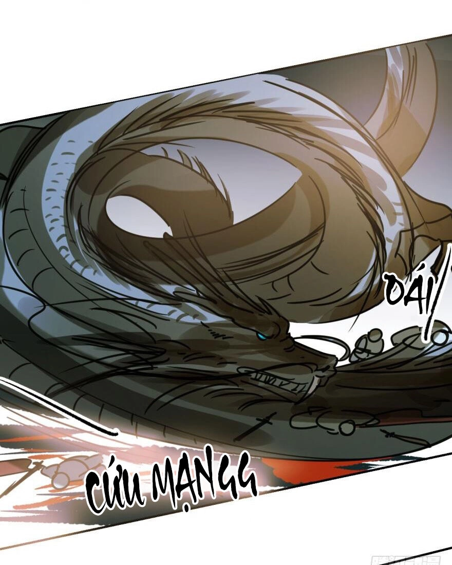 Truy Bắt Ngao Ngao Chapter 32 - 37