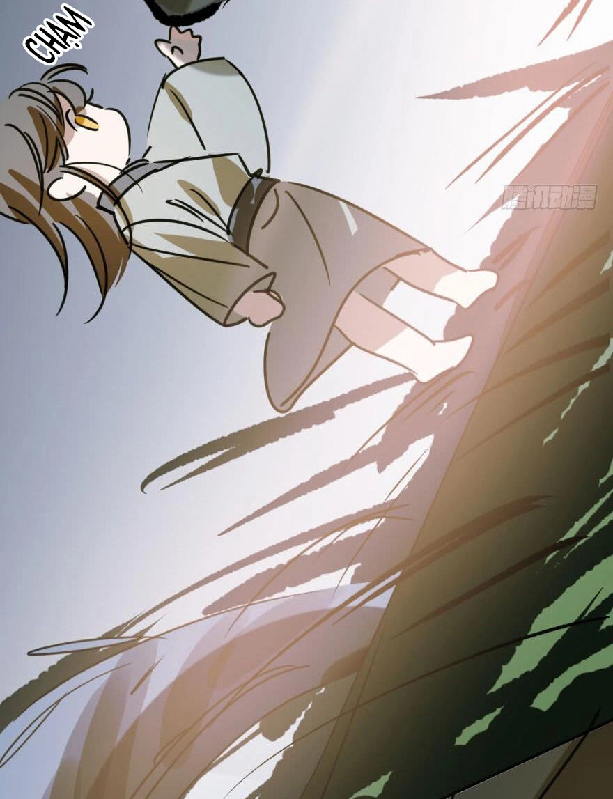 Truy Bắt Ngao Ngao Chapter 32 - 42