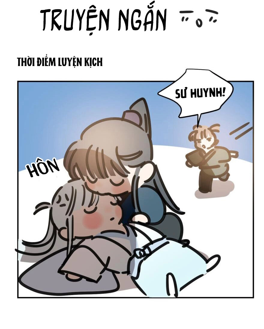 Truy Bắt Ngao Ngao Chapter 32 - 47