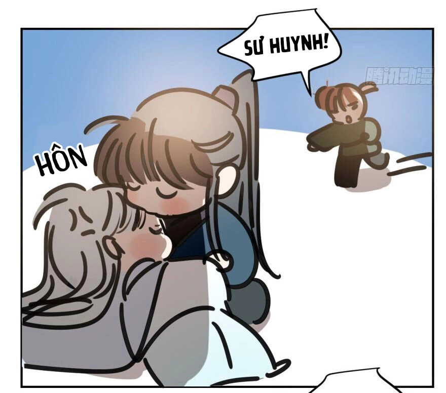 Truy Bắt Ngao Ngao Chapter 32 - 48