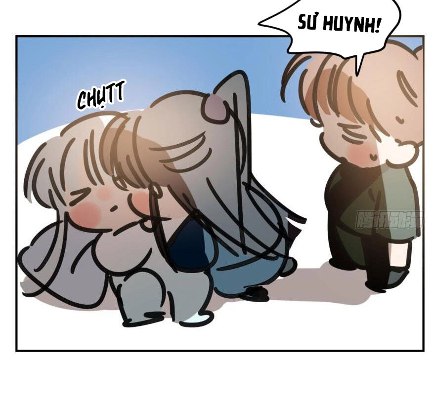 Truy Bắt Ngao Ngao Chapter 32 - 49