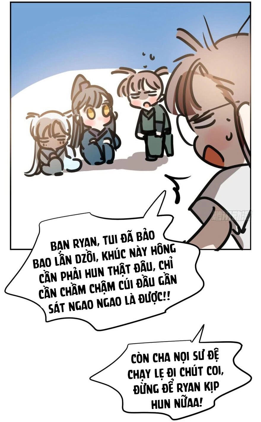 Truy Bắt Ngao Ngao Chapter 32 - 50