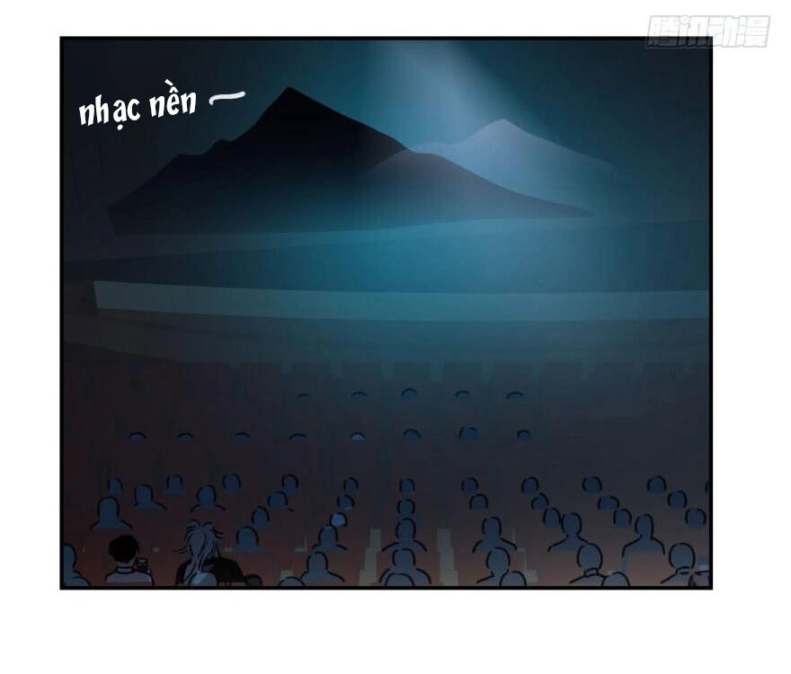 Truy Bắt Ngao Ngao Chapter 33 - 3