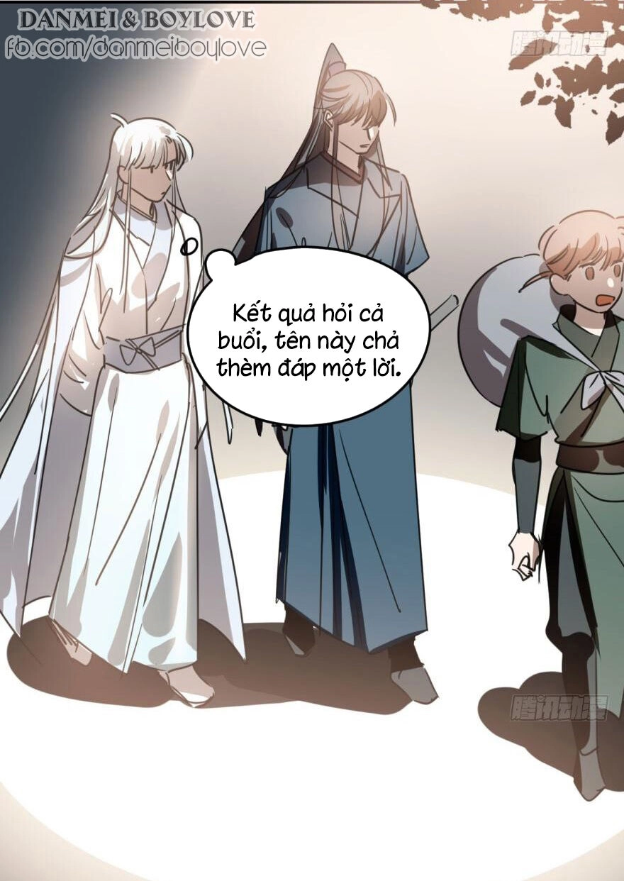 Truy Bắt Ngao Ngao Chapter 33 - 5