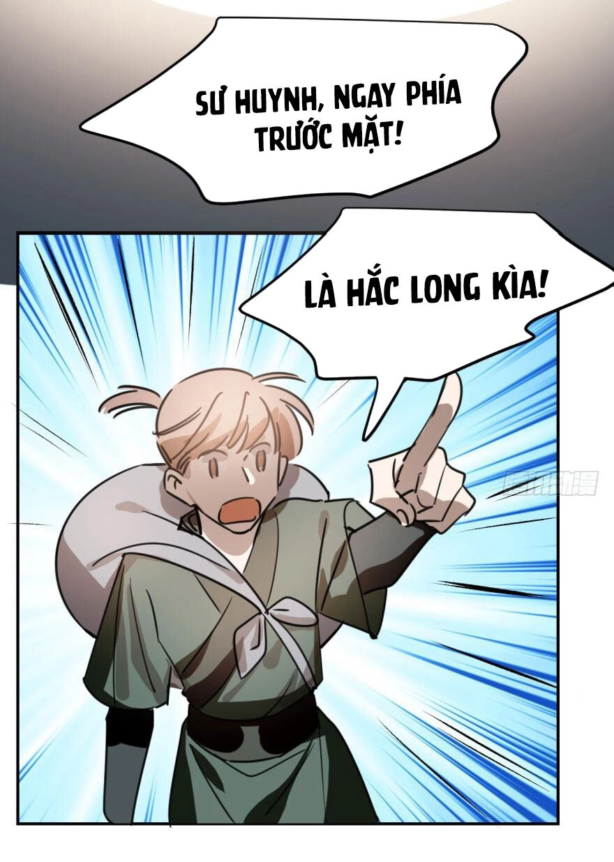 Truy Bắt Ngao Ngao Chapter 33 - 6