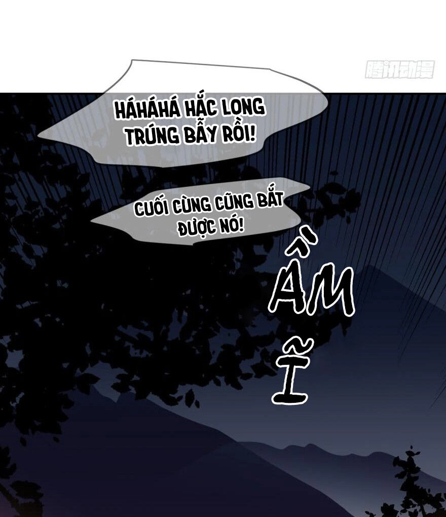 Truy Bắt Ngao Ngao Chapter 33 - 7