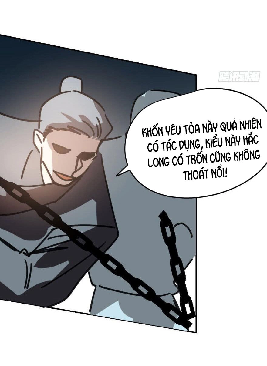 Truy Bắt Ngao Ngao Chapter 33 - 9