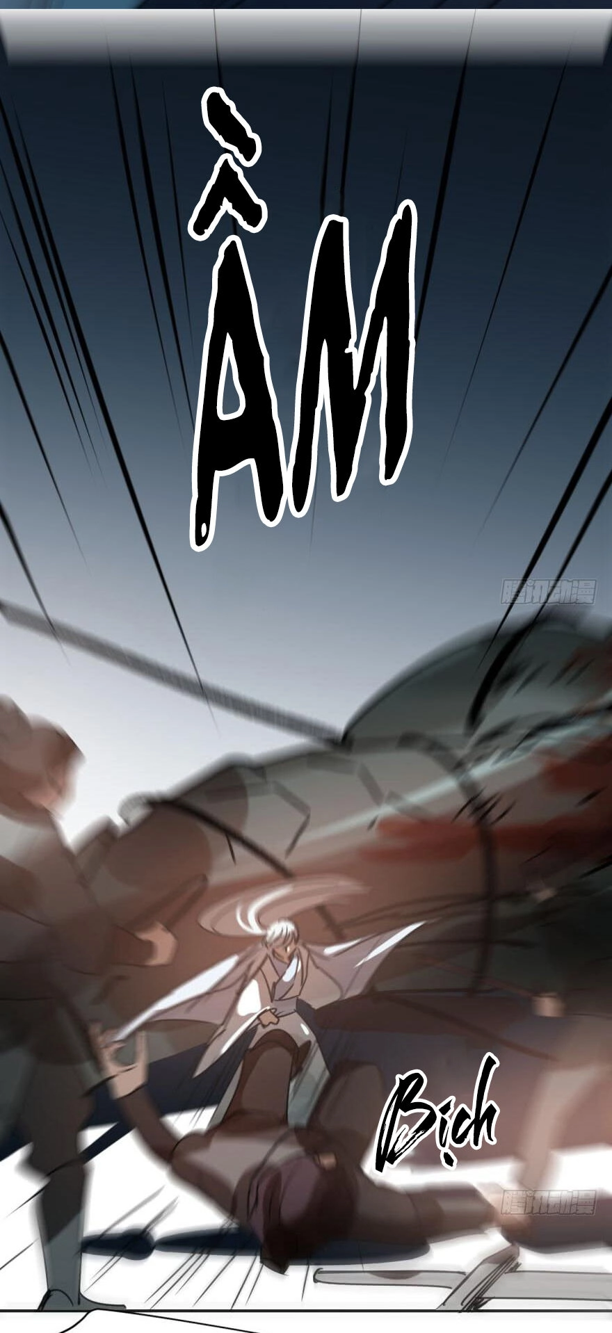 Truy Bắt Ngao Ngao Chapter 33 - 14