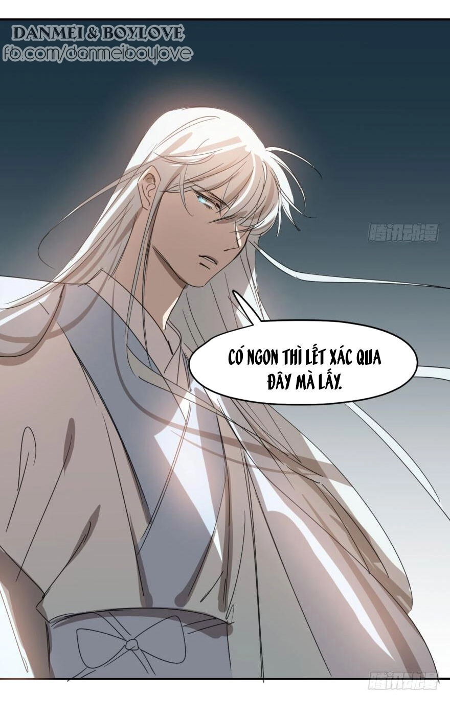 Truy Bắt Ngao Ngao Chapter 33 - 20