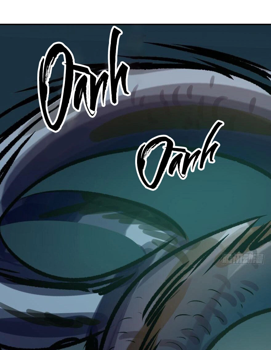 Truy Bắt Ngao Ngao Chapter 33 - 21