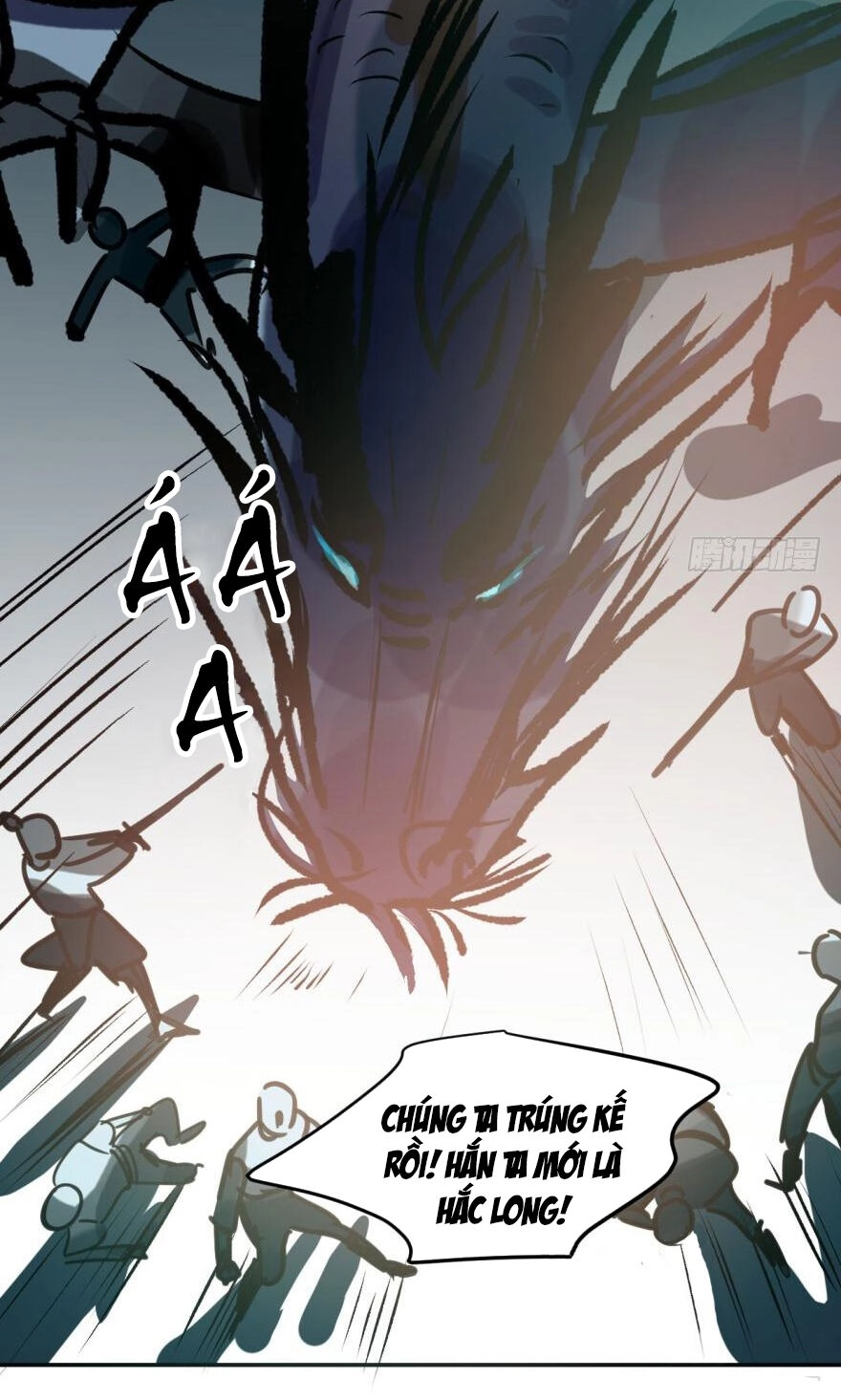 Truy Bắt Ngao Ngao Chapter 33 - 22