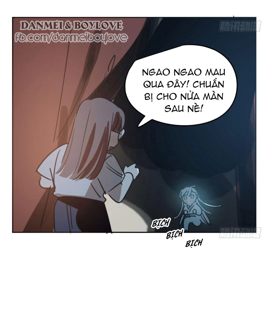 Truy Bắt Ngao Ngao Chapter 33 - 25