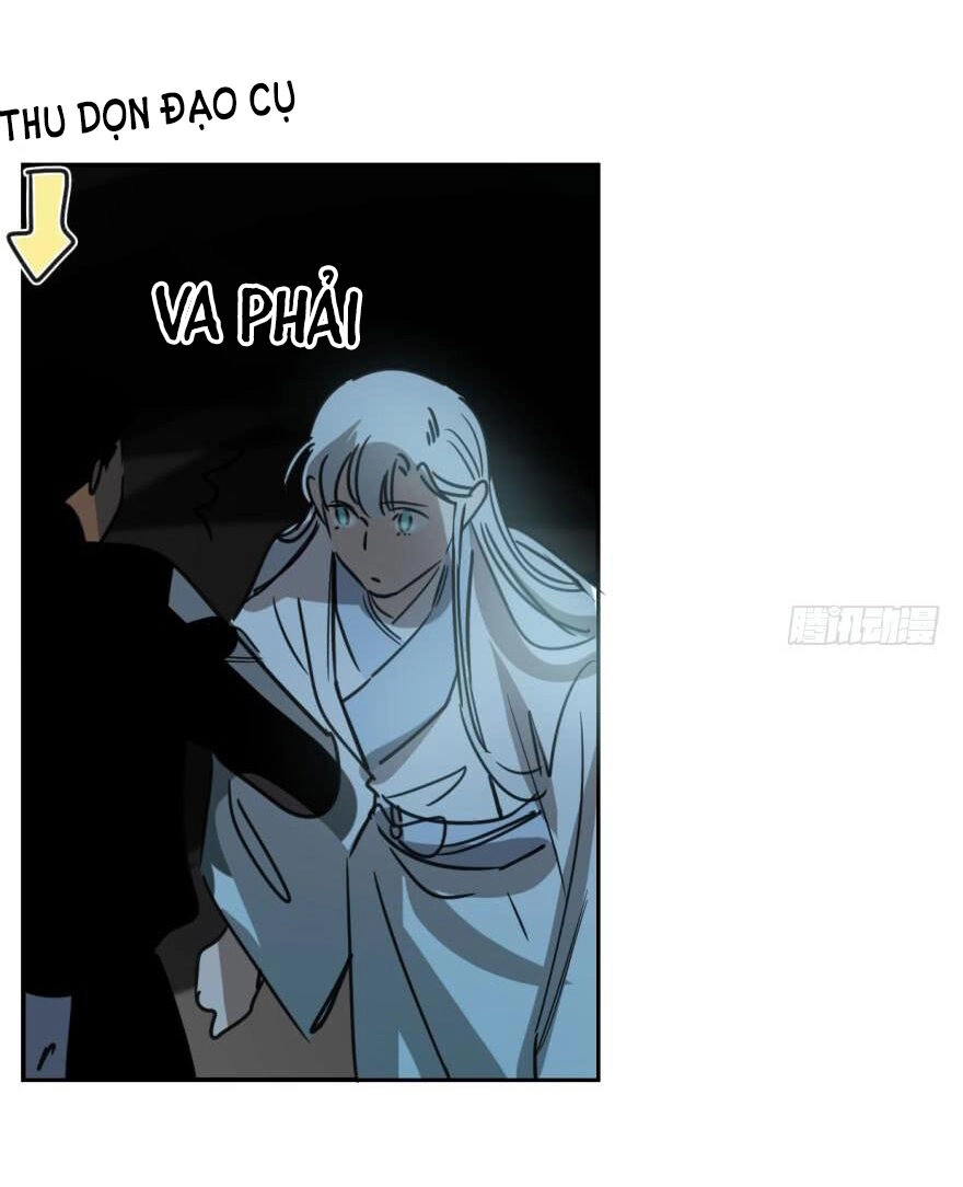 Truy Bắt Ngao Ngao Chapter 33 - 26