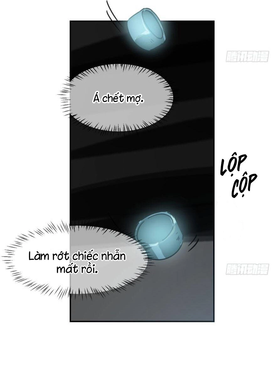 Truy Bắt Ngao Ngao Chapter 33 - 27