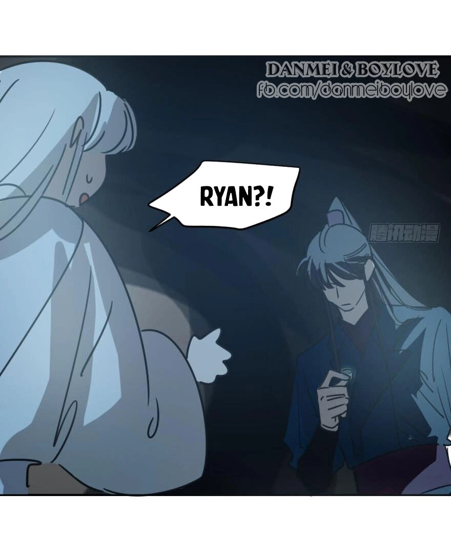 Truy Bắt Ngao Ngao Chapter 33 - 29