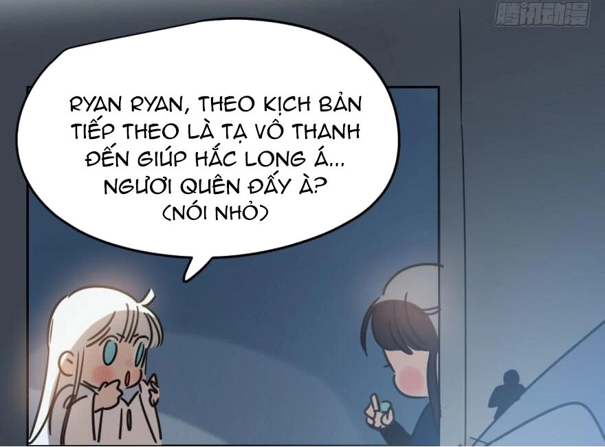 Truy Bắt Ngao Ngao Chapter 33 - 31