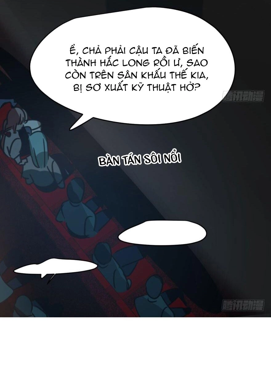 Truy Bắt Ngao Ngao Chapter 33 - 34