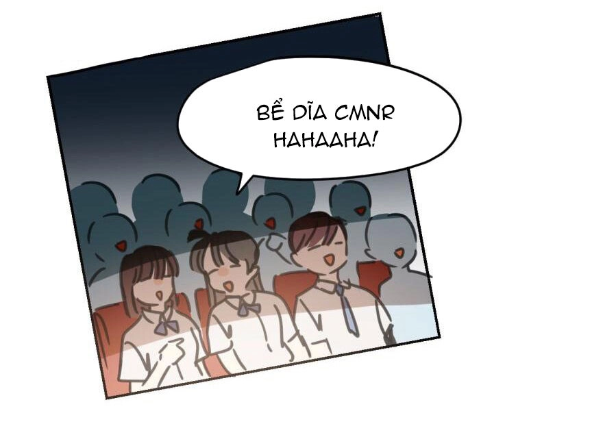 Truy Bắt Ngao Ngao Chapter 33 - 36