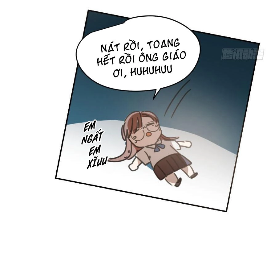 Truy Bắt Ngao Ngao Chapter 33 - 37