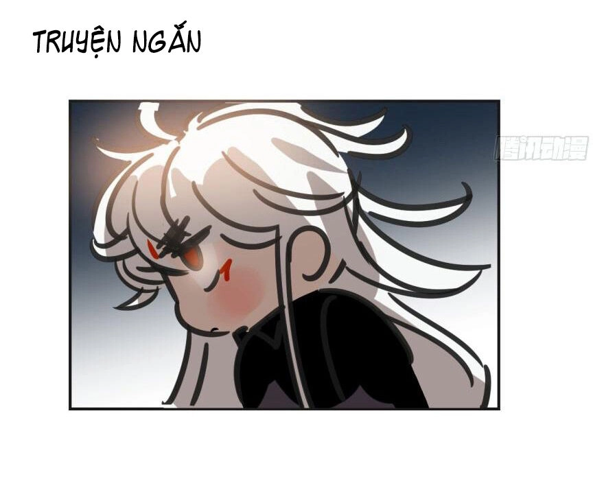 Truy Bắt Ngao Ngao Chapter 33 - 42