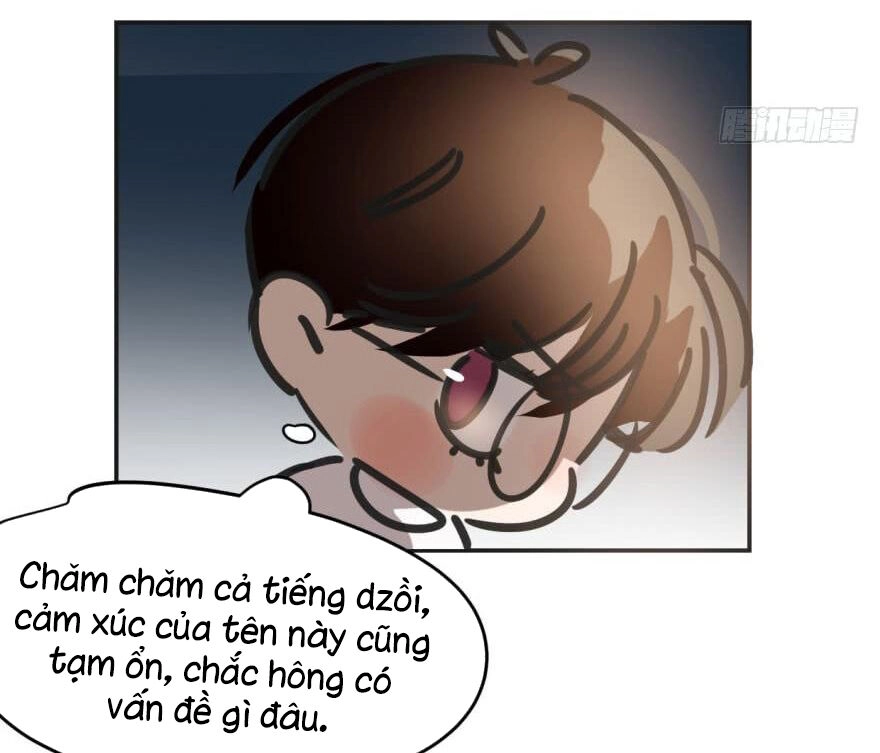 Truy Bắt Ngao Ngao Chapter 33 - 45