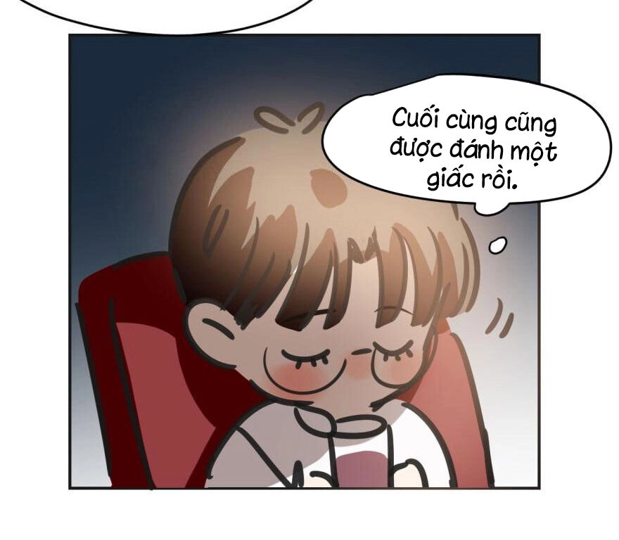 Truy Bắt Ngao Ngao Chapter 33 - 46