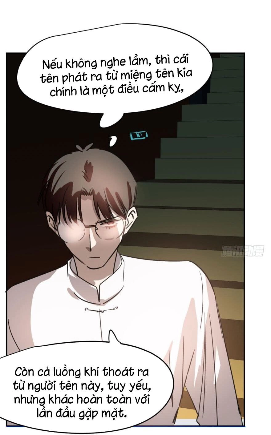 Truy Bắt Ngao Ngao Chapter 34 - 13