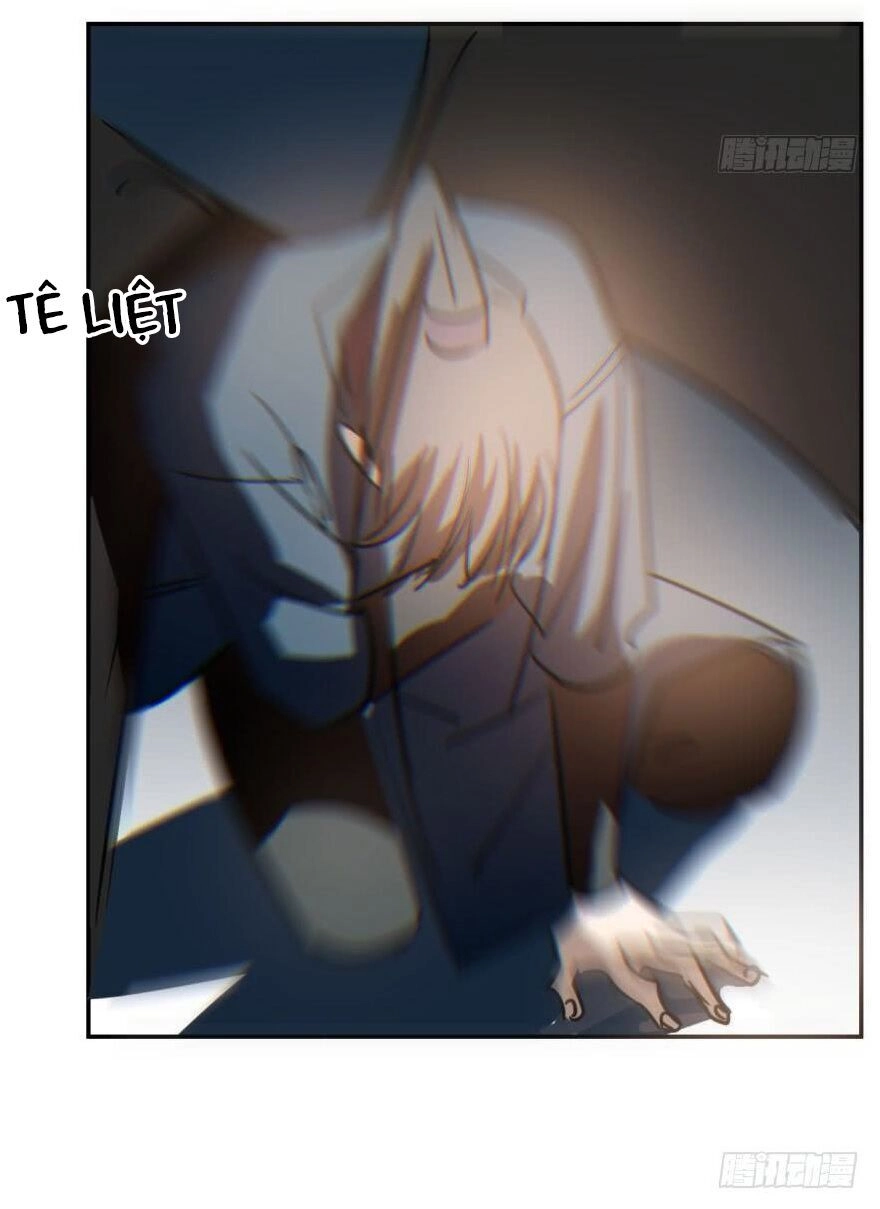 Truy Bắt Ngao Ngao Chapter 34 - 18