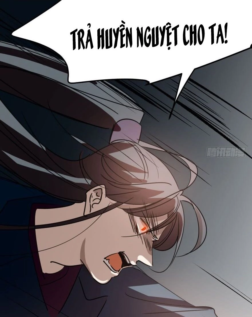 Truy Bắt Ngao Ngao Chapter 34 - 27