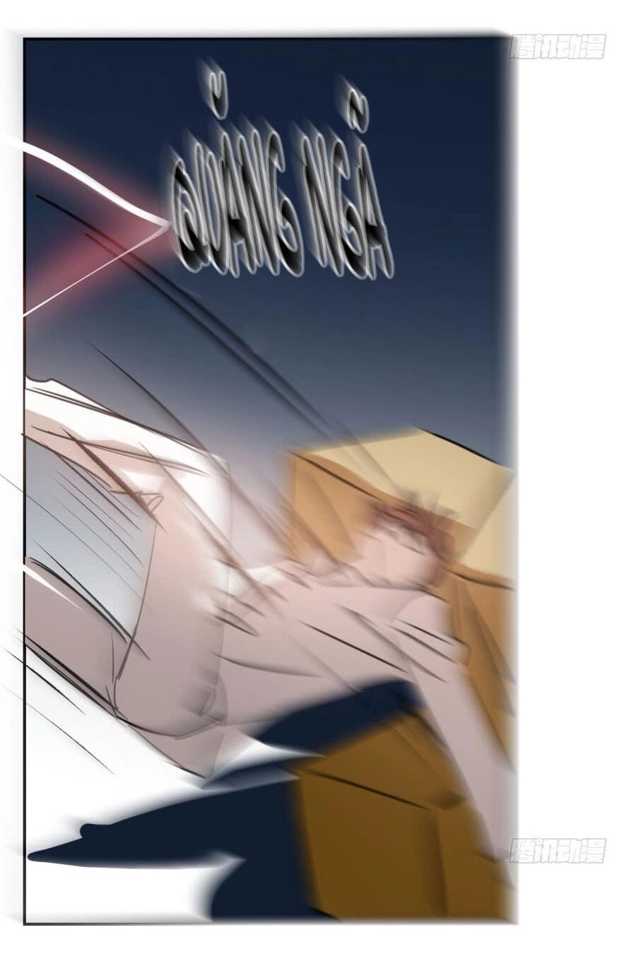 Truy Bắt Ngao Ngao Chapter 34 - 39