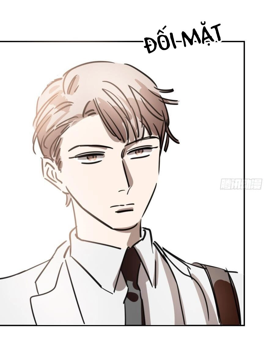 Truy Bắt Ngao Ngao Chapter 35 - 3