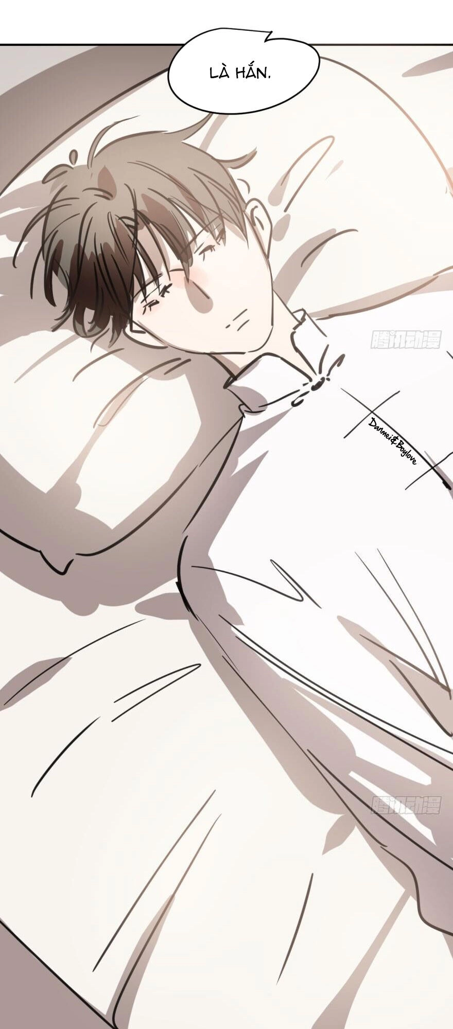 Truy Bắt Ngao Ngao Chapter 35 - 6