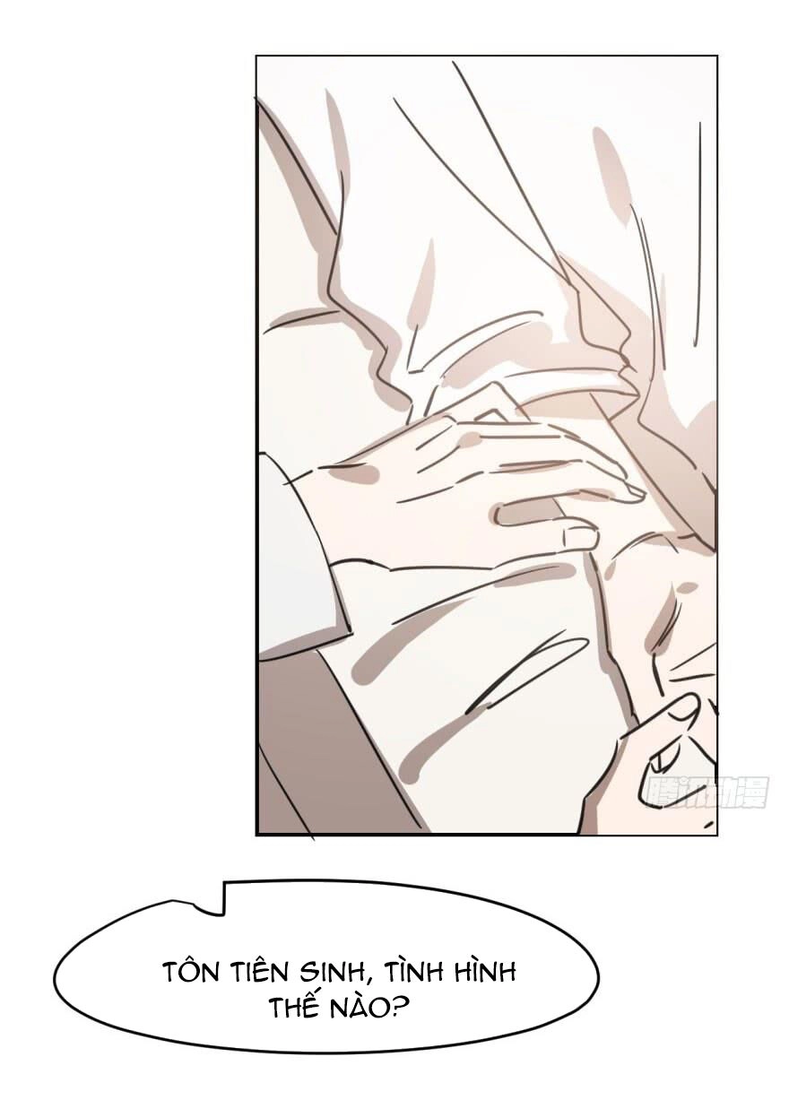 Truy Bắt Ngao Ngao Chapter 35 - 9