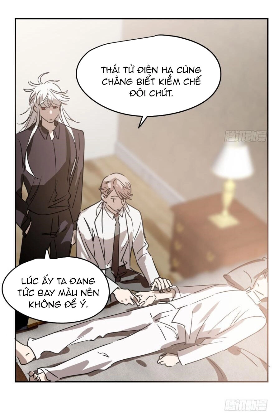 Truy Bắt Ngao Ngao Chapter 35 - 10