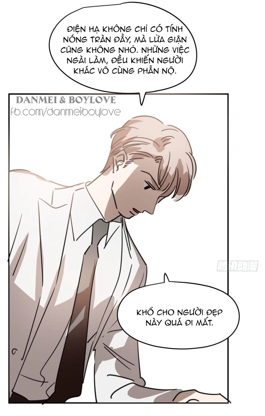 Truy Bắt Ngao Ngao Chapter 35 - 11