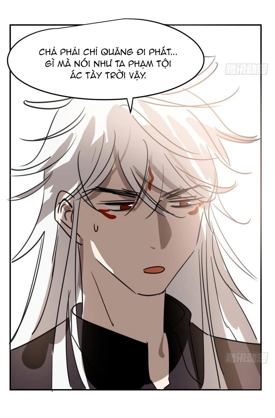 Truy Bắt Ngao Ngao Chapter 35 - 12