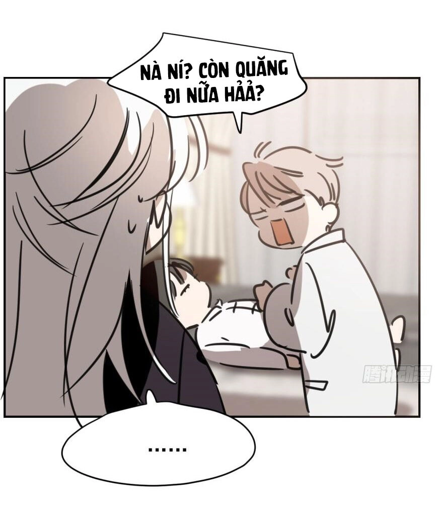 Truy Bắt Ngao Ngao Chapter 35 - 13