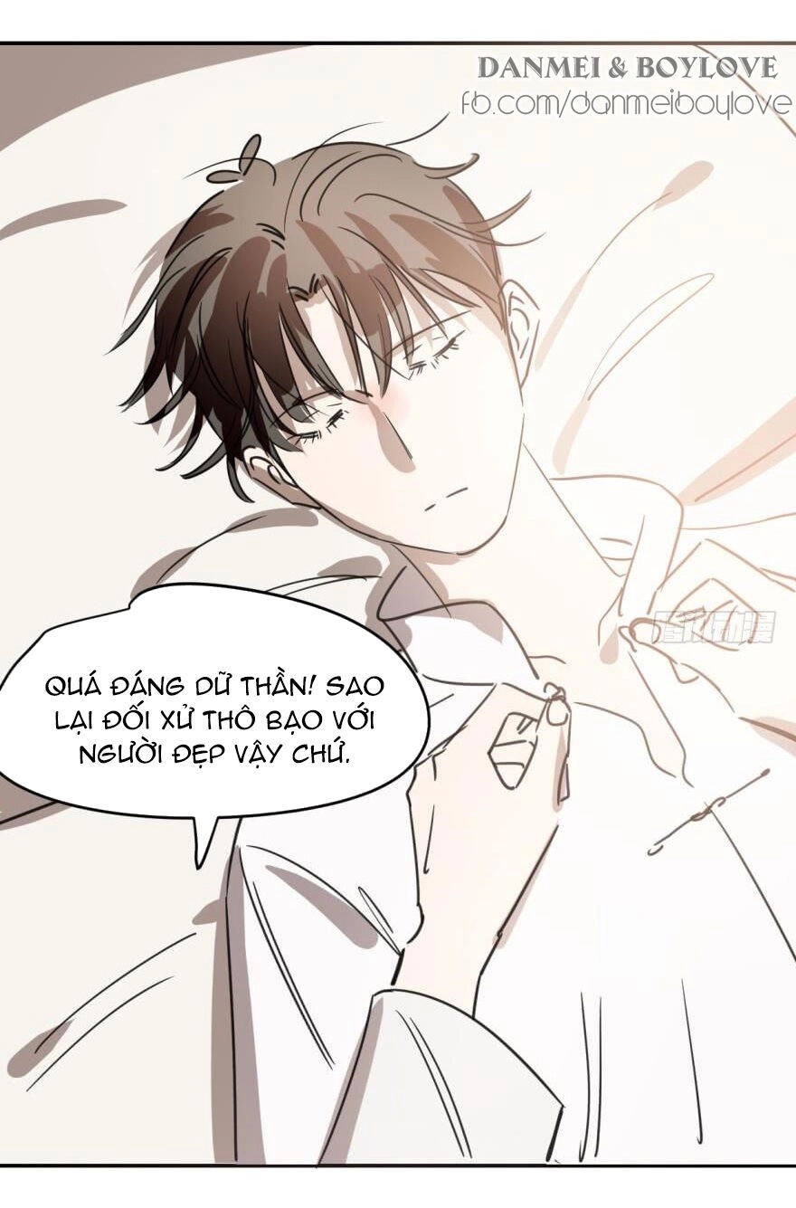 Truy Bắt Ngao Ngao Chapter 35 - 14