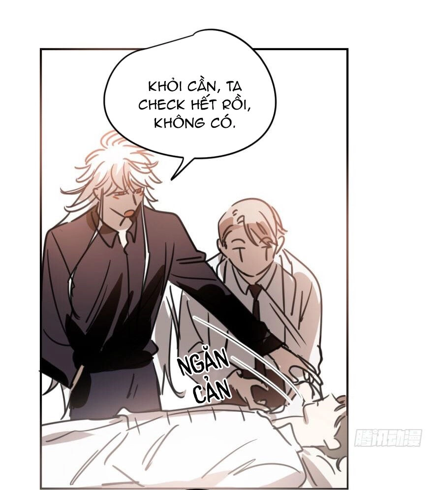 Truy Bắt Ngao Ngao Chapter 35 - 16