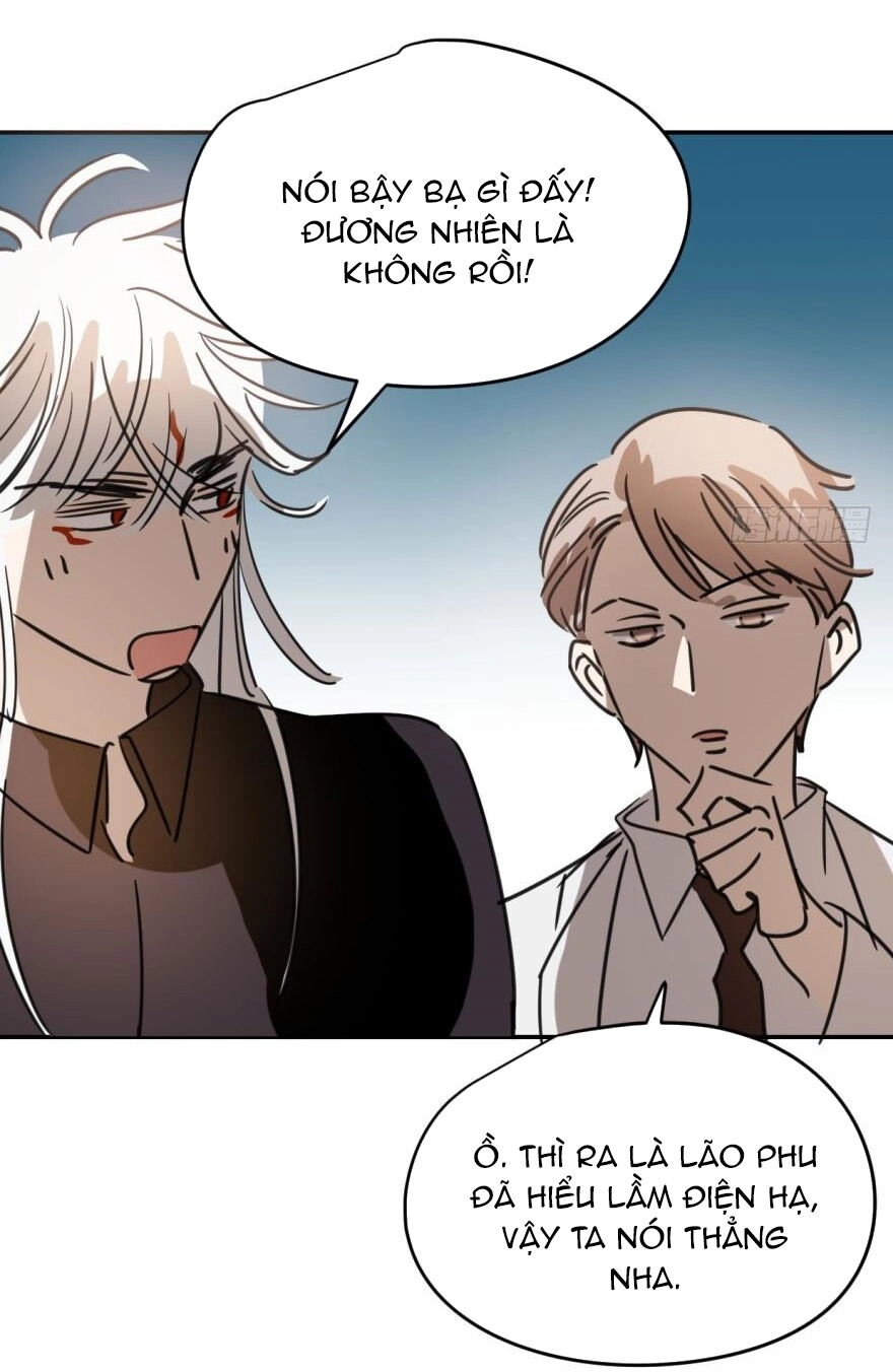 Truy Bắt Ngao Ngao Chapter 35 - 20