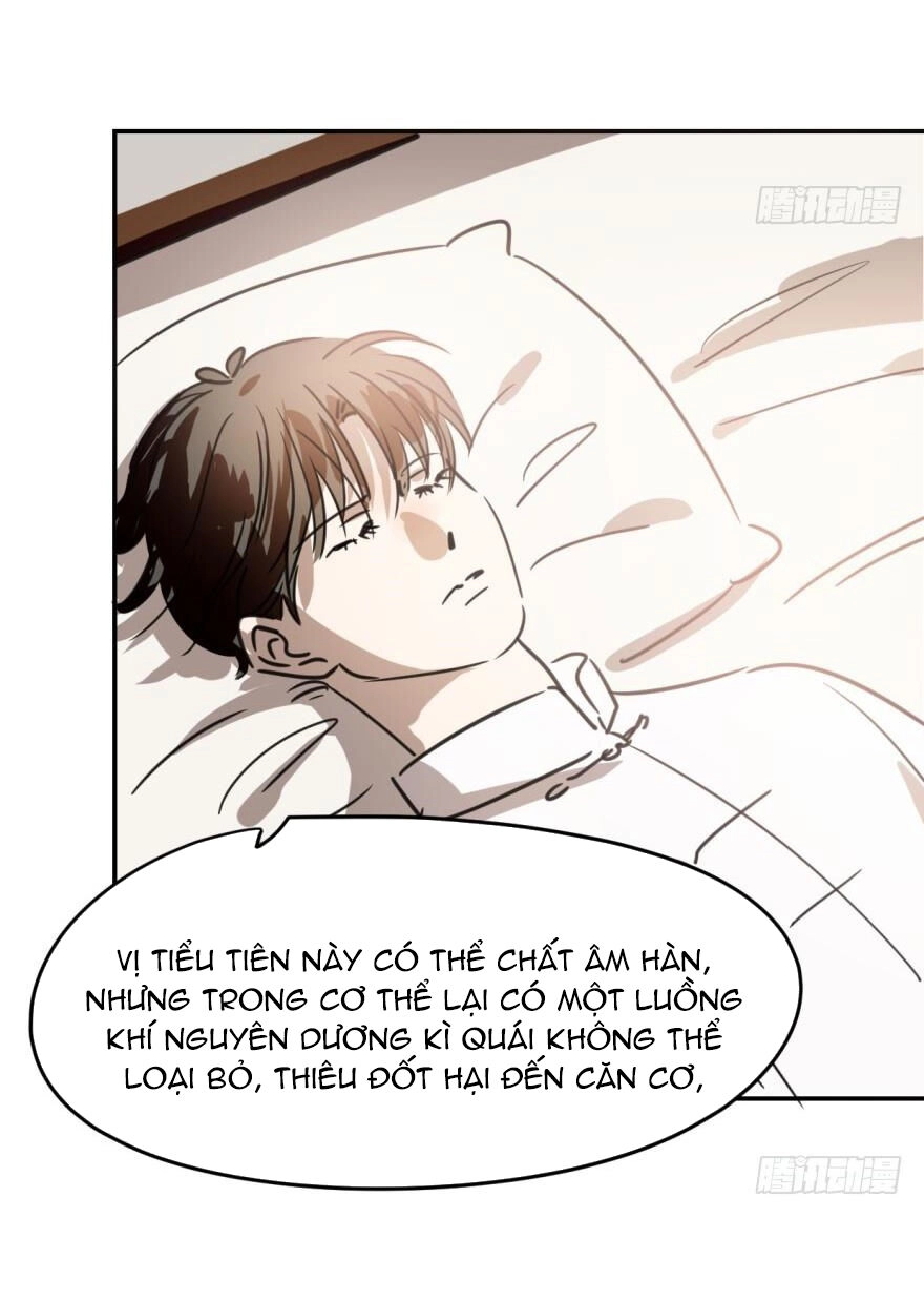 Truy Bắt Ngao Ngao Chapter 35 - 21