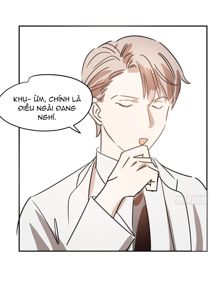 Truy Bắt Ngao Ngao Chapter 35 - 23